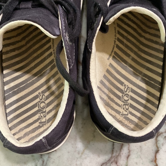 Taos women’s Moc Star sneakers - Picture 9 of 9